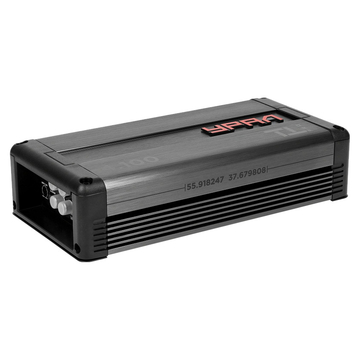 Урал ТТ PRO 4.100