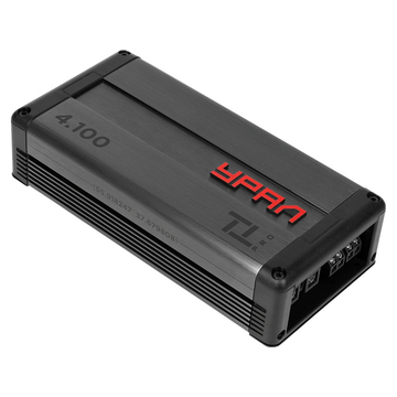 Урал ТТ PRO 4.100