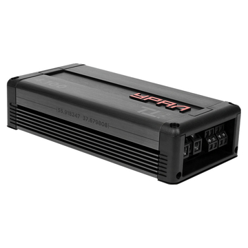 Урал ТТ PRO 4.100