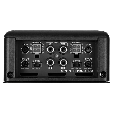 Урал ТТ PRO 4.100