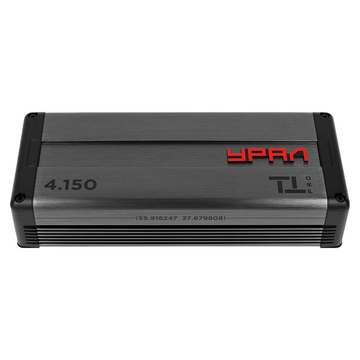 Урал ТТ PRO 4.150