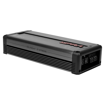 Урал ТТ PRO 4.150