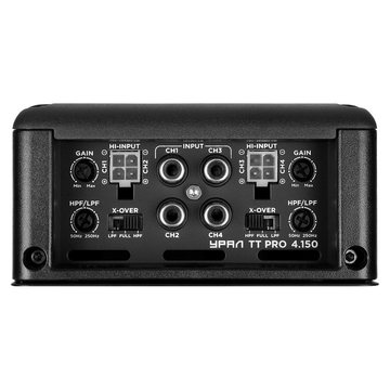 Урал ТТ PRO 4.150