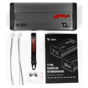 Урал ТТ PRO 4.150