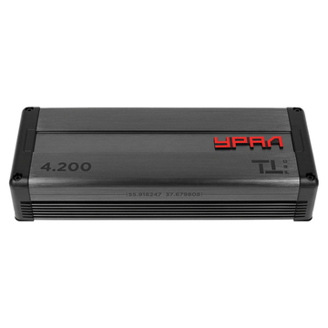 Урал ТТ PRO 4.200