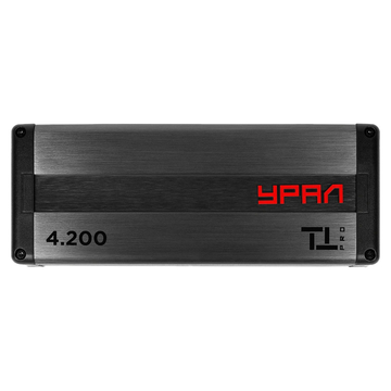 Урал ТТ PRO 4.200
