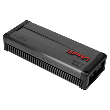 Урал ТТ PRO 4.200