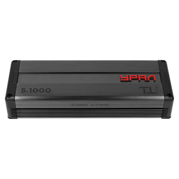 Урал ТТ PRO 5.1000