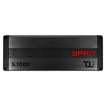 Урал ТТ PRO 5.1000