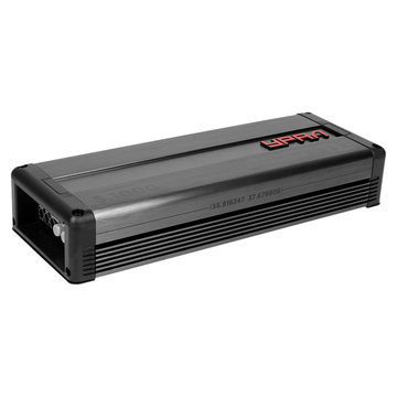 Урал ТТ PRO 5.1000