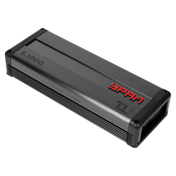 Урал ТТ PRO 5.1000