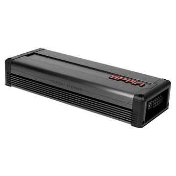 Урал ТТ PRO 5.1000