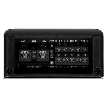 Урал ТТ PRO 5.1000