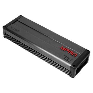 Урал ТТ PRO 6.200