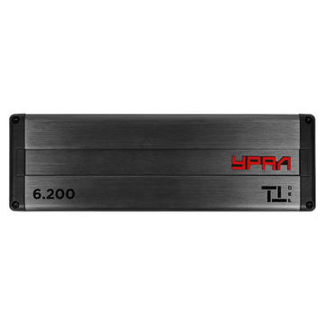 Урал ТТ PRO 6.200