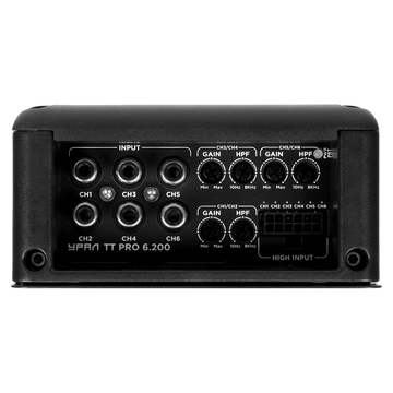 Урал ТТ PRO 6.200