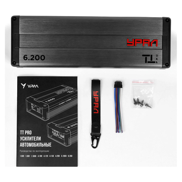 Урал ТТ PRO 6.200