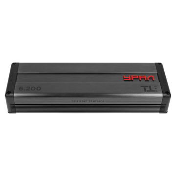 Урал ТТ PRO 6.200