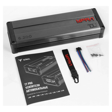 Урал ТТ PRO 6.200