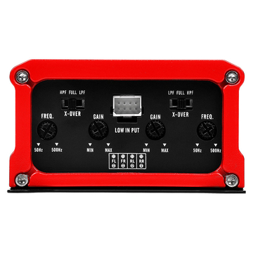 Урал ТТМ 4.80