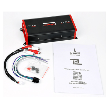 Урал ТТМ 4.80