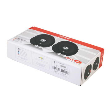 VIBE BLACKAIRPRO6M-V0