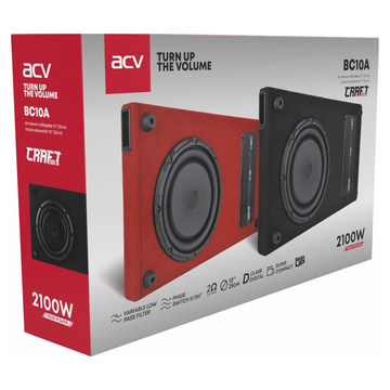 ACV BC10A
