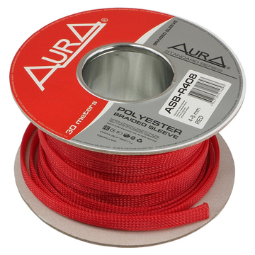 AurA ASB-408 Red