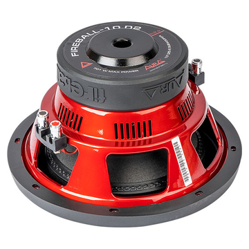 AurA FIREBALL-10.D2