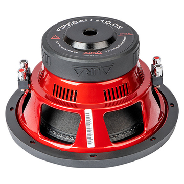 AurA FIREBALL-10.D2