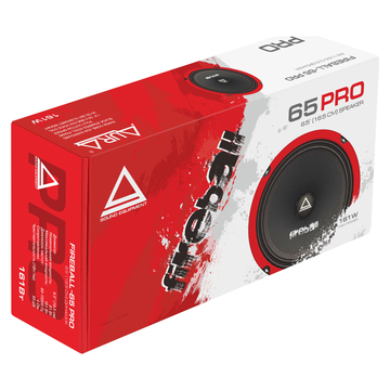 AurA FIREBALL-65 PRO