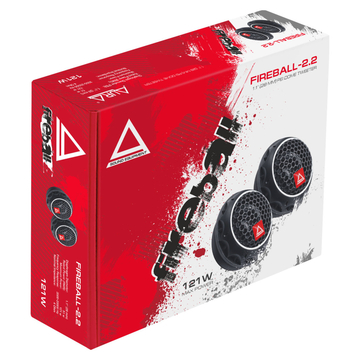 AurA FIREBALL-2.2