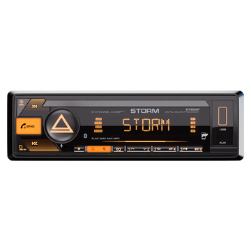 AurA STORM-676DSP