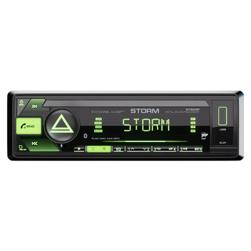 AurA STORM-676DSP
