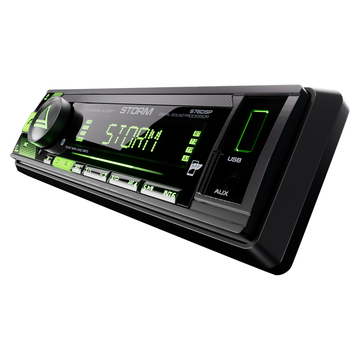 AurA STORM-676DSP