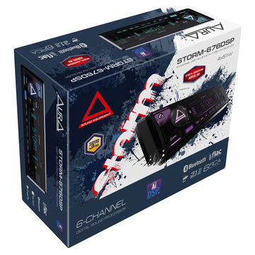 AurA STORM-676DSP