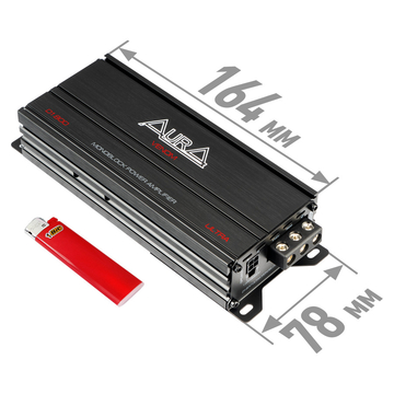 AurA VENOM-D1.800 ULTRA