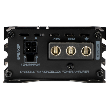 AurA VENOM-D1.800 ULTRA