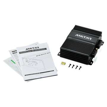 Avatar ABR-150.2