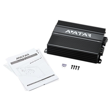 Avatar ABR-350.2