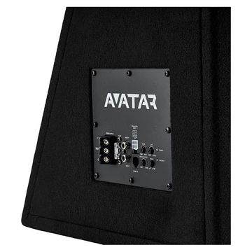 Avatar Buran 12A