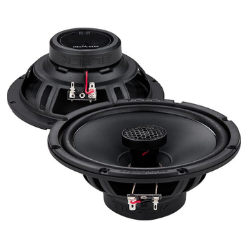 Deaf Bonce Black Hydra Delta 613X