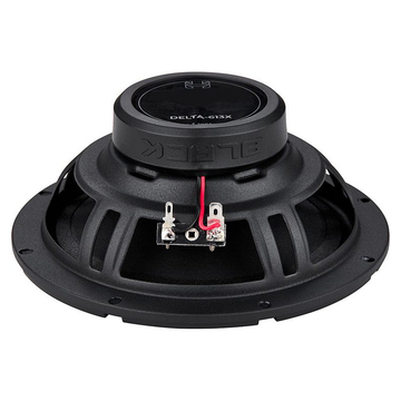 Deaf Bonce Black Hydra Delta 613X