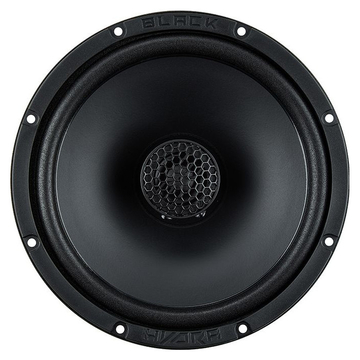 Deaf Bonce Black Hydra Delta 613X