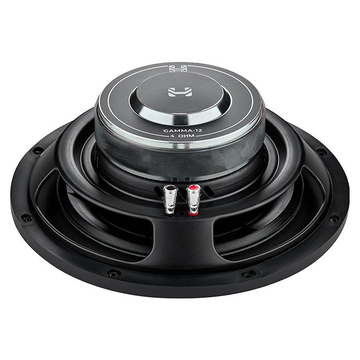 Deaf Bonce Black Hydra Gamma 12