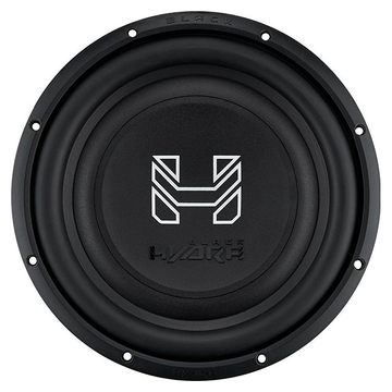 Deaf Bonce Black Hydra Gamma 12