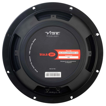 VIBE BLACKAIRPRO8M-V0