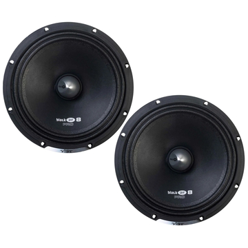 VIBE BLACKAIRPRO8M-V0