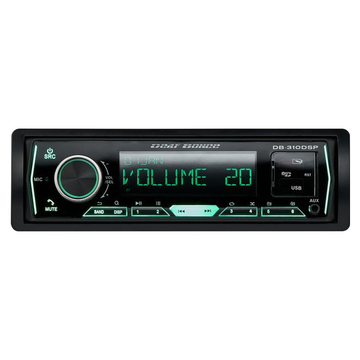 Deaf Bonce DB-310DSP