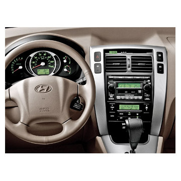 Incar RHY-FC805